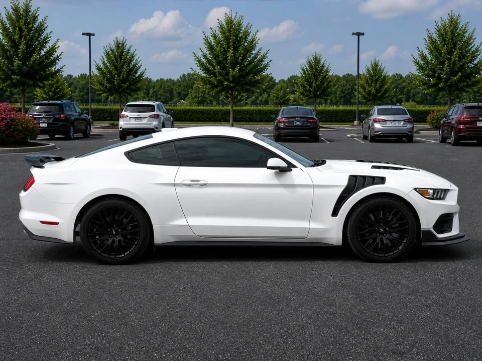 2017 Ford S550 Mustang GT - Image 9 of 12