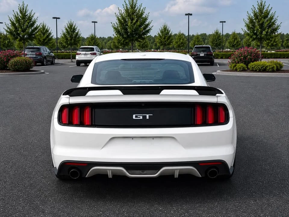 2017 Ford S550 Mustang GT - Image 7 of 12
