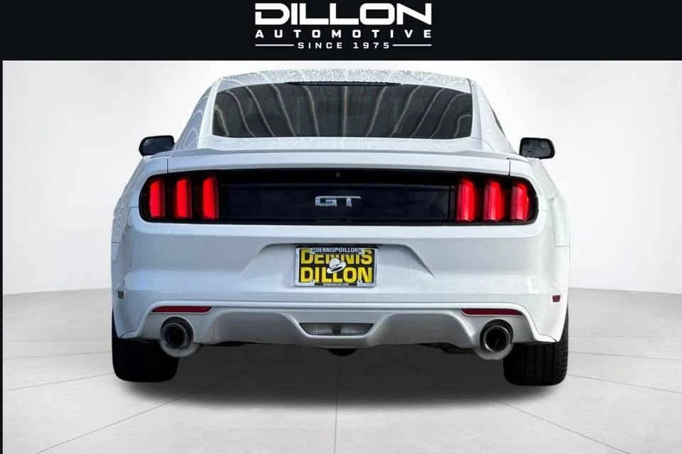 2017 Ford S550 Mustang GT - Image 5 of 19