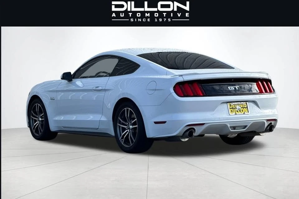 2017 Ford S550 Mustang GT - Image 6 of 19
