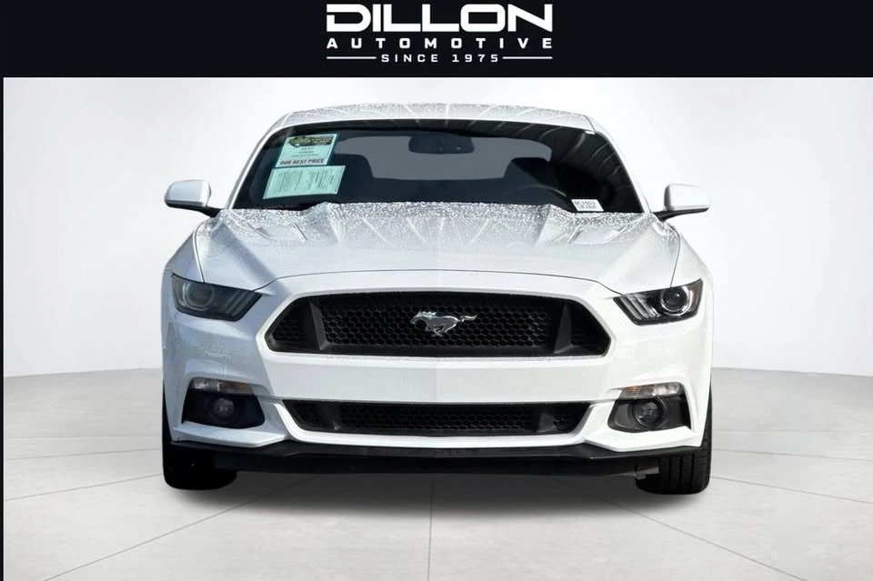 2017 Ford S550 Mustang GT - Image 9 of 19