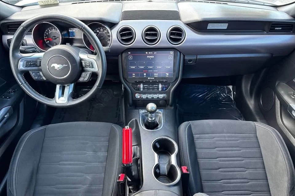 2017 Ford S550 Mustang GT - Image 13 of 19