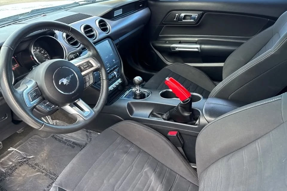 2017 Ford S550 Mustang GT - Image 10 of 19