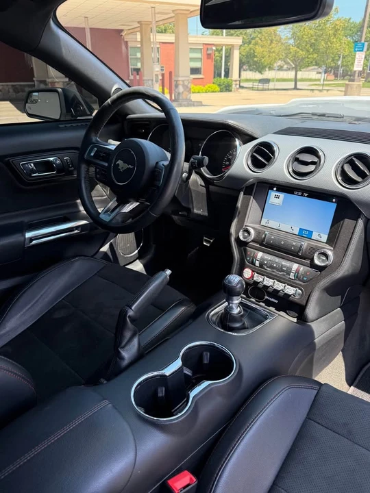 2017 Ford S550 Mustang GT - Image 16 of 19
