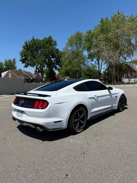 2017 Ford S550 Mustang GT - Image 8 of 19