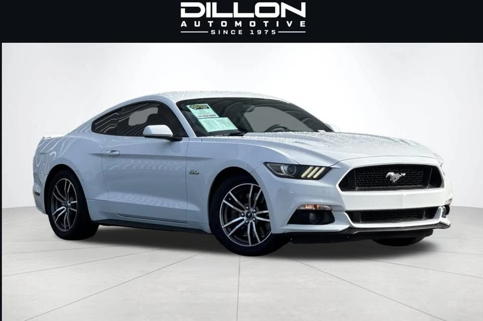 2017 Ford S550 Mustang GT - Image 2 of 19