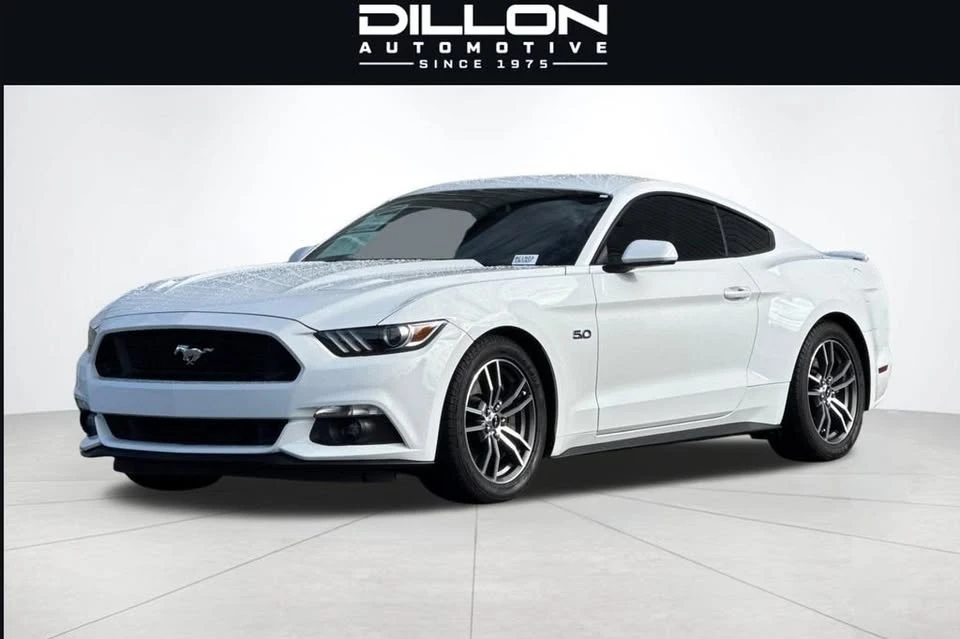 2017 Ford S550 Mustang GT - Image 8 of 19