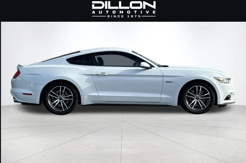 2017 Ford S550 Mustang GT - Image 3 of 19