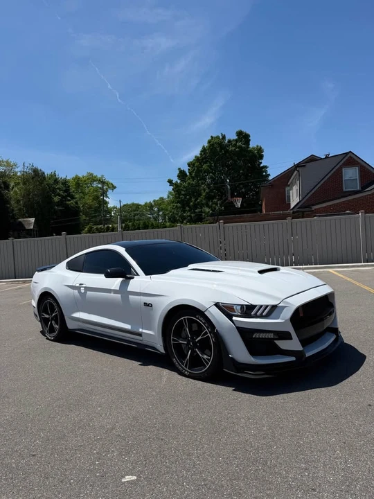 2017 Ford S550 Mustang GT - Image 6 of 19