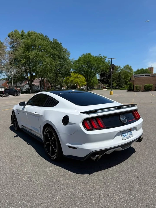 2017 Ford S550 Mustang GT - Image 11 of 19