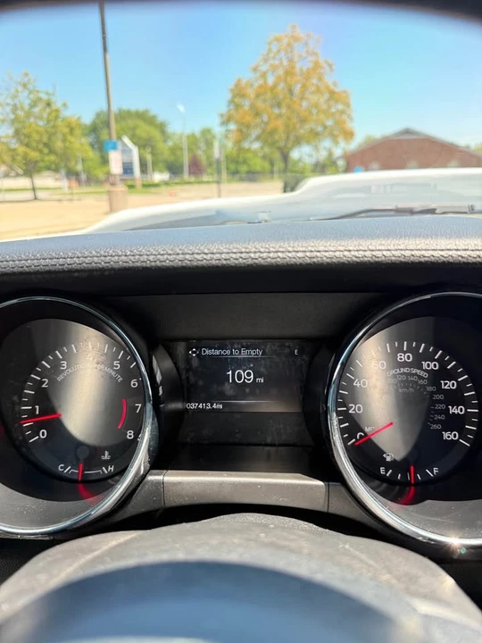 2017 Ford S550 Mustang GT - Image 19 of 19