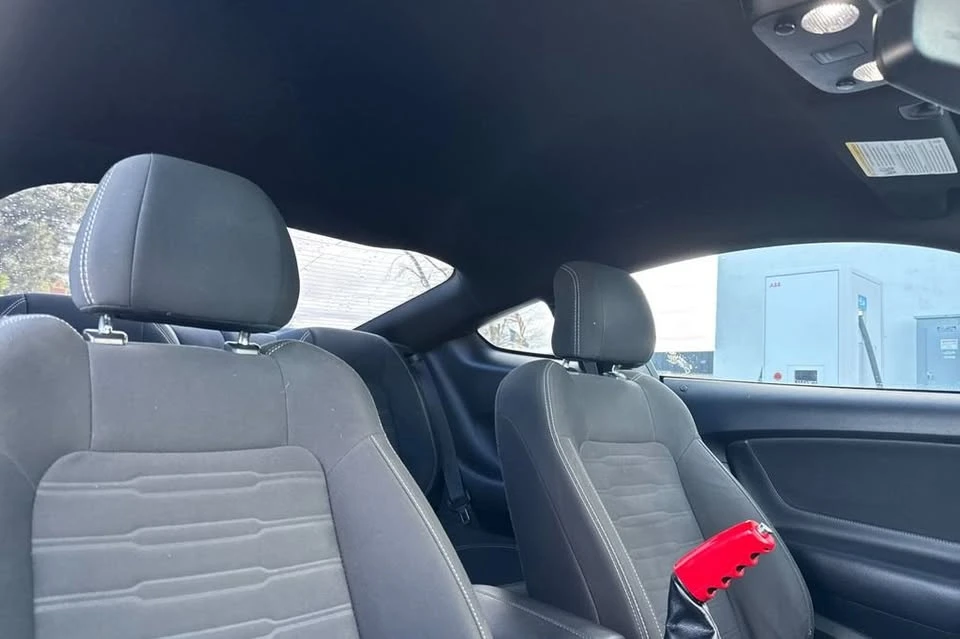 2017 Ford S550 Mustang GT - Image 16 of 19