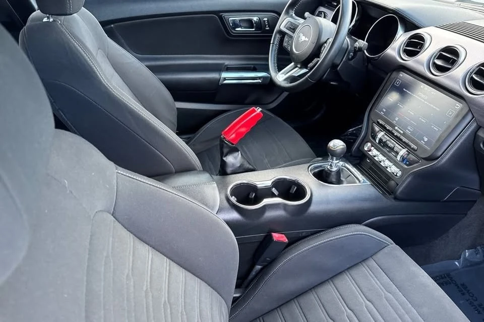 2017 Ford S550 Mustang GT - Image 15 of 19