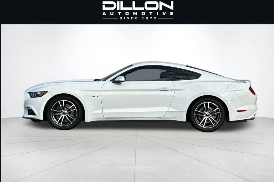 2017 Ford S550 Mustang GT - Image 7 of 19