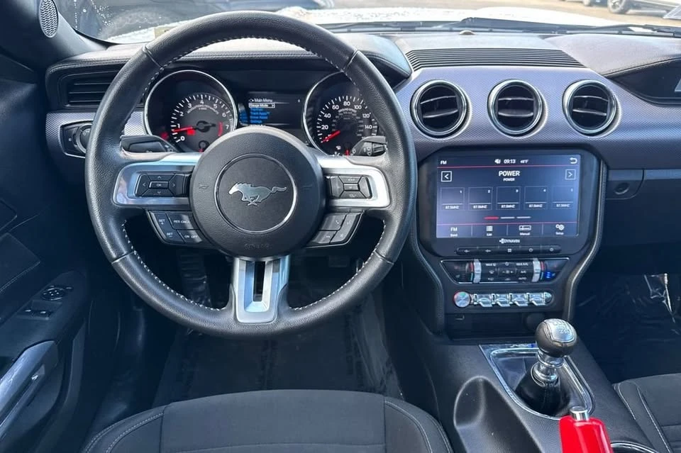 2017 Ford S550 Mustang GT - Image 14 of 19
