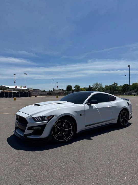 2017 Ford S550 Mustang GT - Image 3 of 19