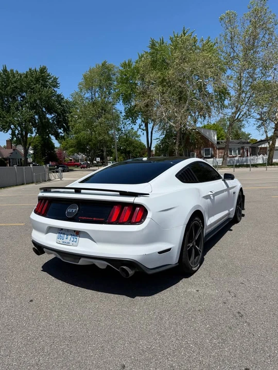2017 Ford S550 Mustang GT - Image 9 of 19