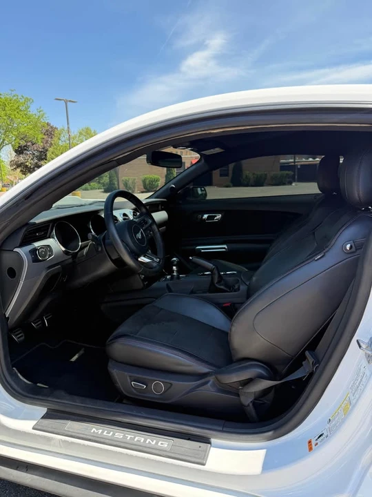 2017 Ford S550 Mustang GT - Image 13 of 19