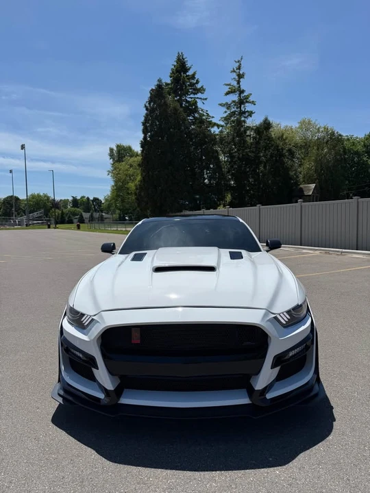 2017 Ford S550 Mustang GT - Image 4 of 19