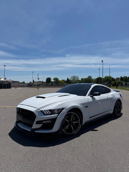 2017 Ford S550 Mustang GT - Image 2 of 19