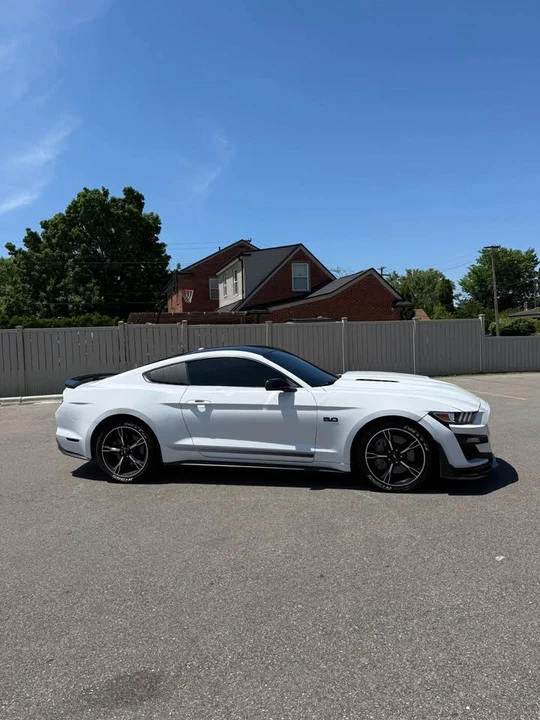 2017 Ford S550 Mustang GT - Image 7 of 19