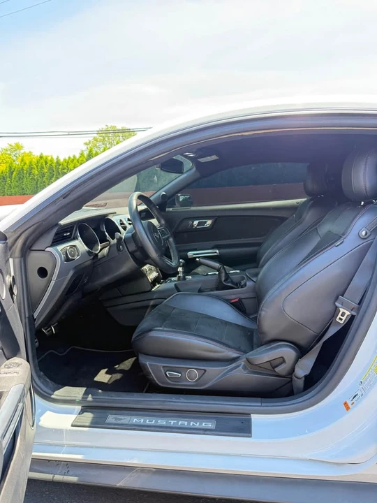 2017 Ford S550 Mustang GT - Image 18 of 19