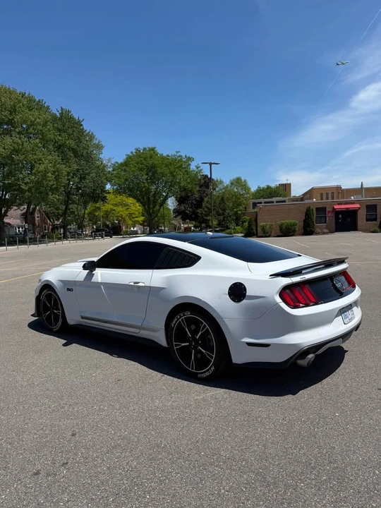 2017 Ford S550 Mustang GT - Image 12 of 19