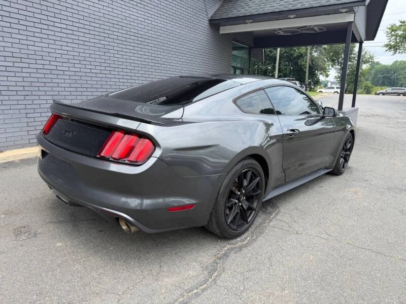 2017 Ford S550 Mustang GT - Image 7 of 10