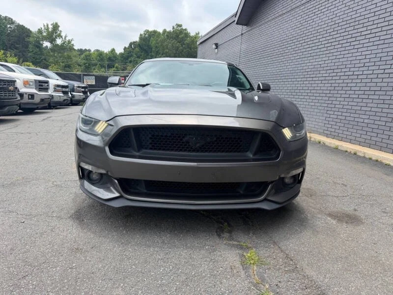 2017 Ford S550 Mustang GT - Image 2 of 10