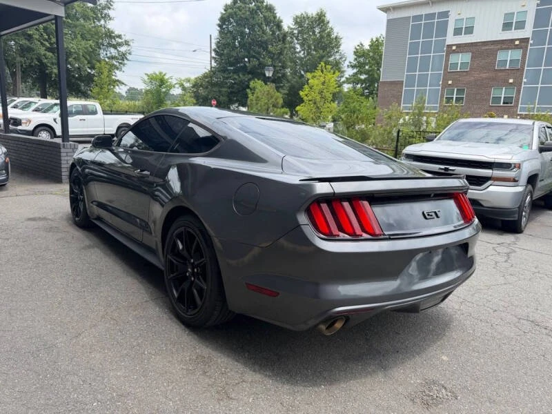 2017 Ford S550 Mustang GT - Image 5 of 10