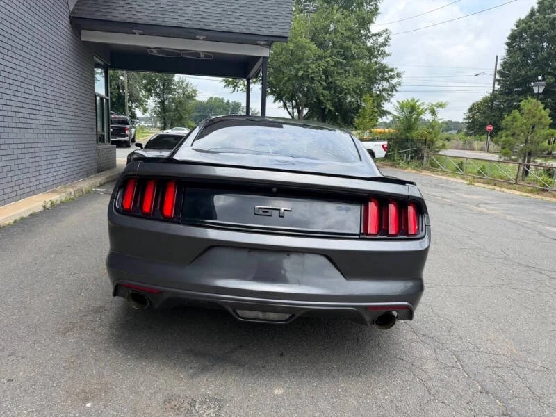 2017 Ford S550 Mustang GT - Image 6 of 10