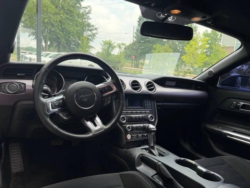 2017 Ford S550 Mustang GT - Image 10 of 10