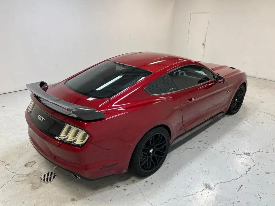 2017 Ford S550 Mustang GT - Image 3 of 12