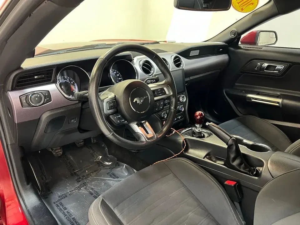 2017 Ford S550 Mustang GT - Image 5 of 12