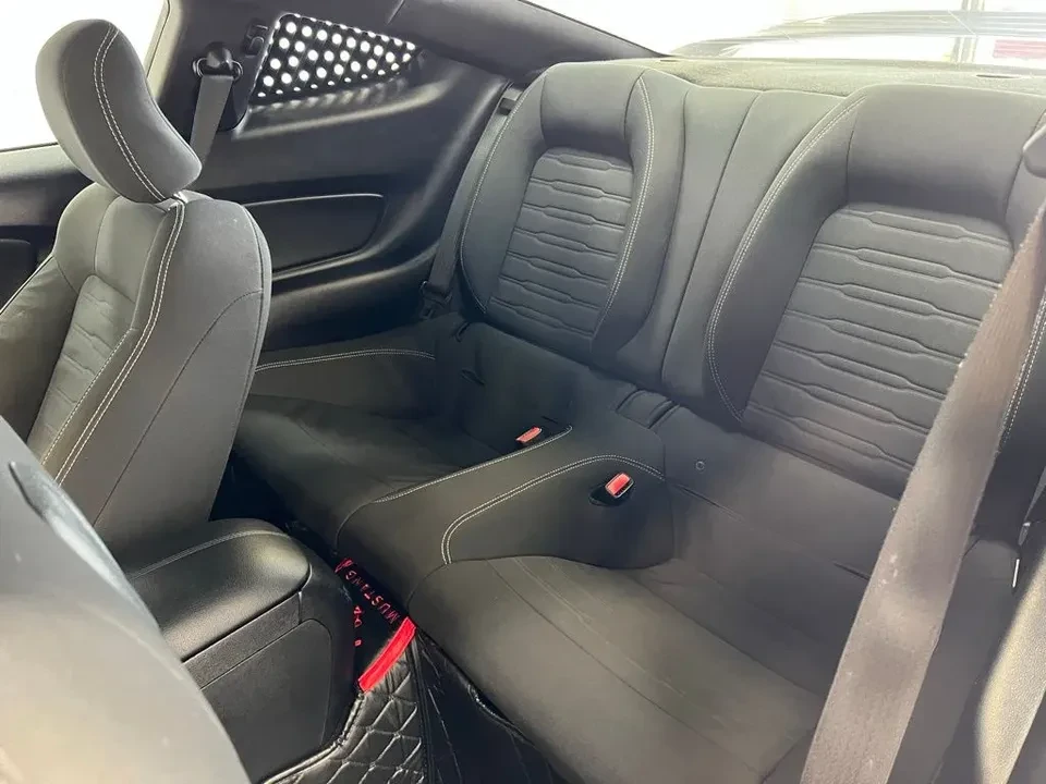 2017 Ford S550 Mustang GT - Image 7 of 12