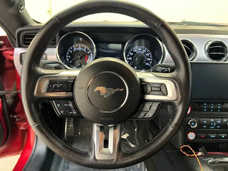 2017 Ford S550 Mustang GT - Image 6 of 12