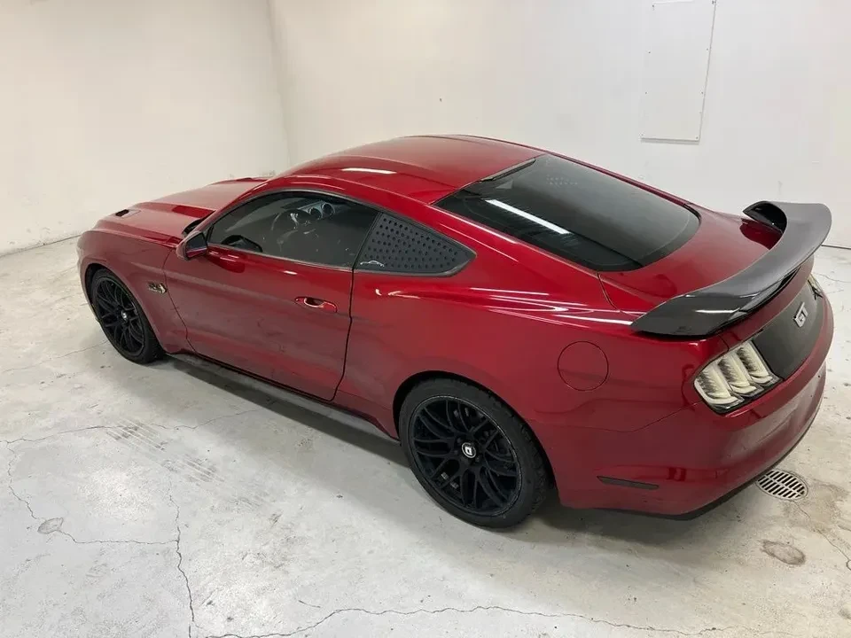 2017 Ford S550 Mustang GT - Image 2 of 12