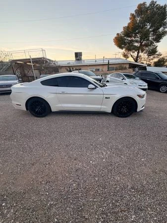 2017 Ford S550 Mustang - Image 6 of 20