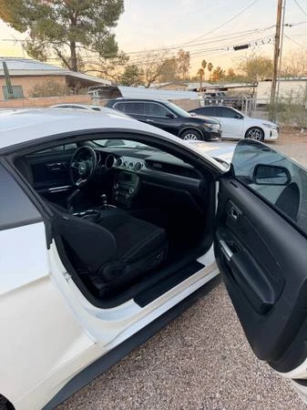 2017 Ford S550 Mustang - Image 18 of 20