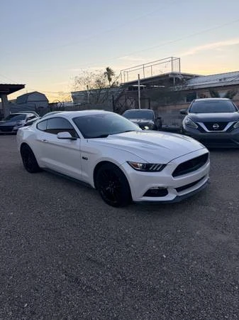 2017 Ford S550 Mustang - Image 7 of 20