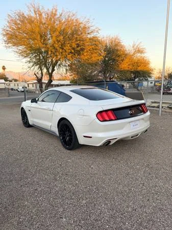 2017 Ford S550 Mustang - Image 3 of 20