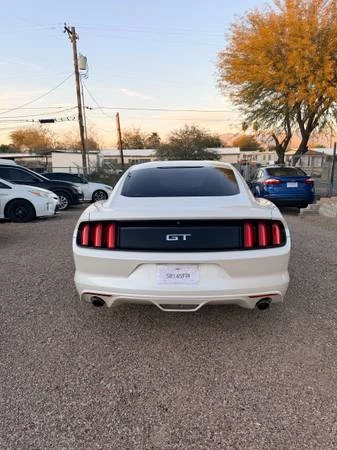2017 Ford S550 Mustang - Image 4 of 20