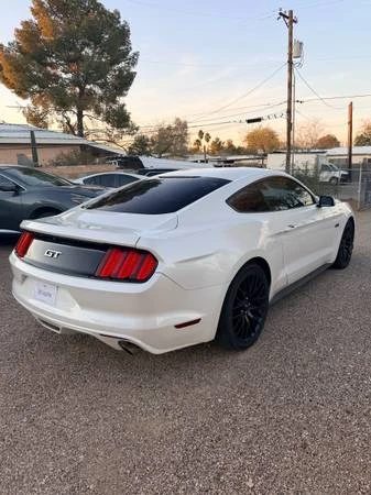 2017 Ford S550 Mustang - Image 5 of 20