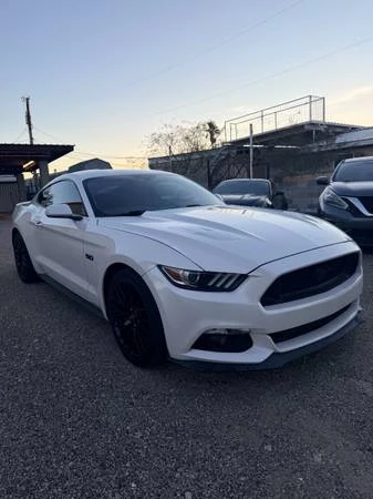 2017 Ford S550 Mustang - Image 9 of 20