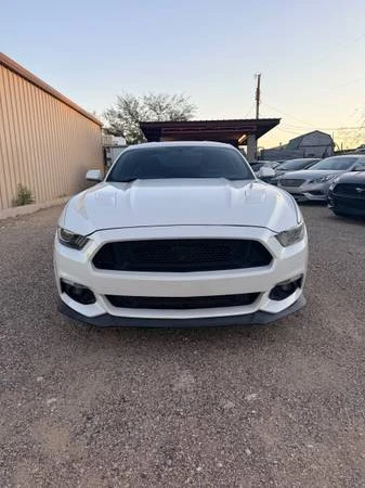 2017 Ford S550 Mustang - Image 8 of 20