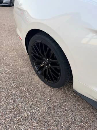 2017 Ford S550 Mustang - Image 12 of 20