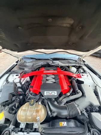 2017 Ford S550 Mustang - Image 10 of 20