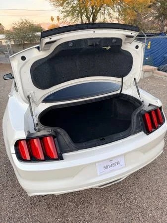 2017 Ford S550 Mustang - Image 11 of 20