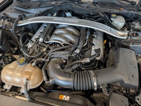 2017 Ford S550 Mustang - Image 3 of 14