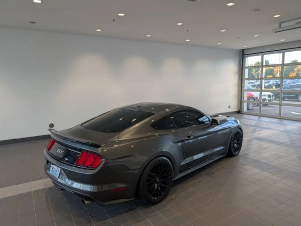 2017 Ford S550 Mustang - Image 9 of 14